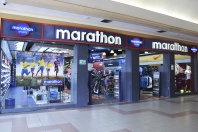 Marathon Sports