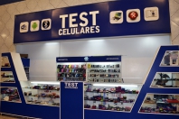 Test Celulares