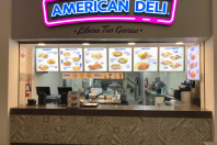 American Deli 