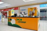 Coco Express