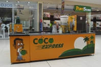 Coco Express