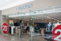 Calvin Klein