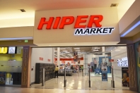 Hipermarket