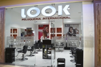 Look Peluquería Internacional