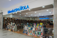 Librería Española