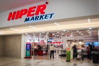 Hipermarket