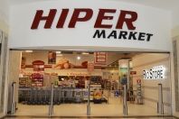 Hipermarket