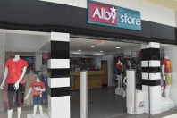 Alby Store