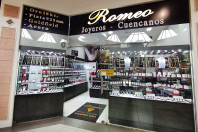 Joyería Romeo