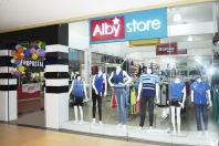 Alby Store