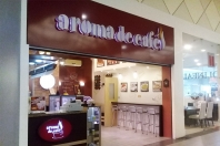 Aroma De Café