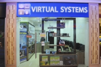 Virtual Systems