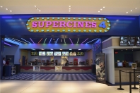 Supercines