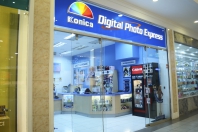 Digital Photo Express