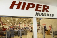 Hipermarket