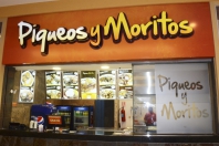 Piqueos y Moritos