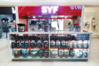 SYF Salud y Fitness