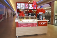 Heladeria KFC