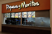 Piqueos y Moritos