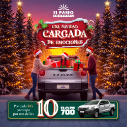 Una Navidad Cargada De Emociones