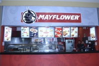 Mayflower