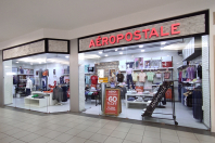 Aeropostale