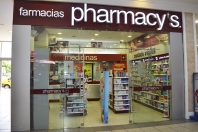 Pharmacy´s