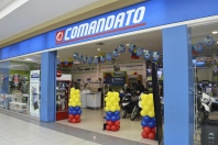 Comandato