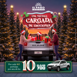 Una Navidad Cargada De Emociones