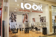 Look Peluqueria Internacional