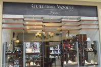 Joyería Guillermo Vazquez