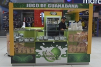 El Guanabanazo
