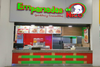 Empanadas de Nico