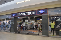 Marathon Sports