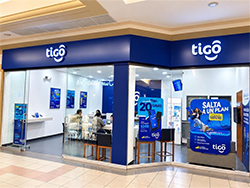 Tigo