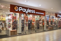 Payless Shoesource