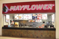 Mayflower