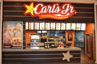 Carl´s Jr.