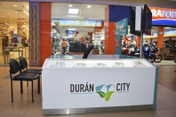 Durán City