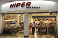 Hipermarket