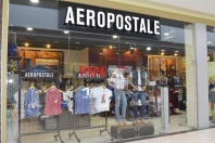 Aeropostale