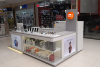 Xiaomi Kiosk Ecuador