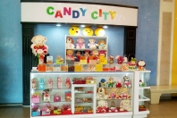 Candy City