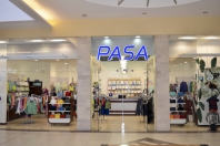 Pasa