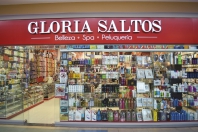 Gloria Saltos