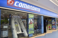 Comandato