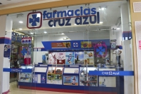 Cruz Azul