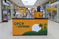 Coco Express