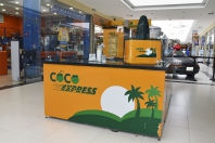 Coco Express