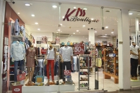 Kiss Boutique